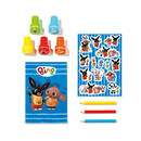 Totum Bing Stamp set (Bt19071)