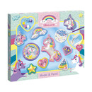 Totum Unicorn Model & Paint (Tt071759)