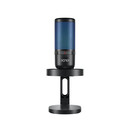 Boya by-k3 usb rgb Microphone Supercardioid w. Shockmount (2 Zones Rgb) Boya by-k3 usb rgb Microphone Supercardioid w. Shockmount (2 Zones Rgb)