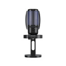Boya by-k3 usb rgb Microphone Supercardioid w. Shockmount (2 Zones Rgb) Boya by-k3 usb rgb Microphone Supercardioid w. Shockmount (2 Zones Rgb)