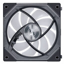 Lian li uni fan Infinity sl- 120 -3pcs Reverse Black (Triple Pack Include Controller) - Case fan