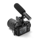 Boya Magic - Type-c, Lightning & 3,5mm, Camera Receiver Wireless Microphone 2 tx + 3 rx + Char. Case