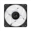 Arctic p12 pro a-rgb Black 120mm 3000 rpm pwm Case fan
