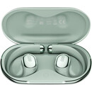 Qcy Crossky r70 Green (ct-02) Open ear Wireless Headphones bt 6.0 Sbc/aac/ldac 52 Hours hi-res Audio