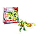 Hasbro Transformers: Evergreen - Cyberworld Armored Cyber Changers Armor Chop Shop (G1053)