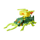 Hasbro Transformers: Evergreen - Cyberworld Armored Cyber Changers Armor Chop Shop (G1053)