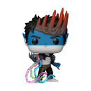 Funko Pop! Games: Magic: the Gathering - oko the Trickster #1093 Vinyl Figure
