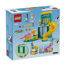 Lego® Bluey: Playground fun With Bluey and Chloe (11201)