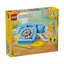 Lego® Creator: Retro Telephone 3 in 1 (31174)