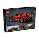 Lego® Technic: Ferrari fxx k (42212)