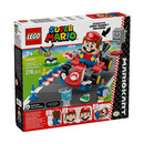 Lego® Super Mario: Interactive - Mario & Standard Kart (72043)