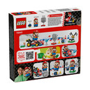 Lego® Super Mario: Interactive - Mario & Standard Kart (72043)