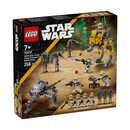 Lego® Disney: Star Wars™ - 327th Star Corps Clone Troopers™ Battle Pack (75431)