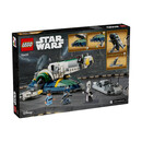 Lego® Disney: Star Wars™ - Jango Fett's Starship (75433)