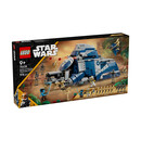 Lego® Disney: Star Wars™ - Battle of Felucia Separatist mtt (75435)