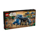 Lego® Disney: Star Wars™ - Battle of Felucia Separatist mtt (75435)