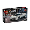 Lego® Speed Champions®: Bugatti Centodieci Hyper Sports car (77240)