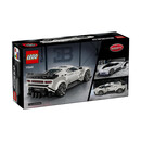 Lego® Speed Champions®: Bugatti Centodieci Hyper Sports car (77240)