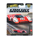 Mattel hot Wheels Premium car Culture: Porsche 917kh (Jbk63)