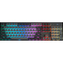 Keychron c2 pro (C2px-m3) Qmk/via Mechanical Brown Switch - 8k Polling Rate hot Swap. 100% us Retro