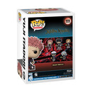Funko Pop! Animation: Jujutsu Kaisen s1 - Yuji Itadori (Black Flash) #1111 Vinyl Figure