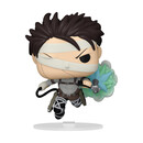 Funko Pop! Animation: Attack on Titan - Levi (sp-1) #1993 Vinyl Figure