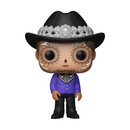 Funko Pop! Retro Toys: Barbie - ken  dia de Muertos #161 Vinyl Figure