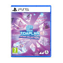 Ps5 Toaplan Arcade Collection Volume 1