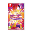 Nsw Toaplan Arcade Collection Volume 2