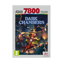 Atari Dark Chambers (Compatible With 2600+,7800+,7800)