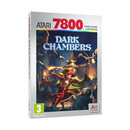 Atari Dark Chambers (Compatible With 2600+,7800+,7800)