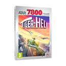 Atari Tiger-Heli 40th Anniversay Edition (Compatible With 2600+,7800+,7800)
