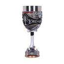 Nemesis Now: the Lord of the Rings - Aragorn Goblet (19.5cm)
