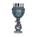Nemesis Now: Harry Potter - Slytherin Hogwarts House Goblet (19.5cm)