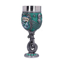 Nemesis Now: Harry Potter - Slytherin Hogwarts House Goblet (19.5cm)