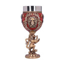 Nemesis Now: Harry Potter - Gryffindor Hogwarts House Goblet (19.5cm)