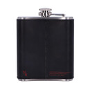 Nemesis Now: Ac/dc Black ice Album Flask (12.2cm)