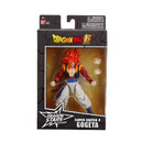 Bandai Dragon Stars: Dragon Ball Super - Super Saiyan 4 Gogeta Action Figure (36765)