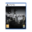 Ps5 Battle of Rebels