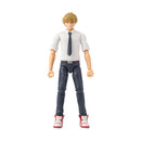 Bandai Anime Heroes: Chainsaw man - Denji & Pochita Action Figure (37027)