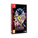 Nsw Lunar Remastered Collection