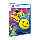 Ps5 Awesome pea 3