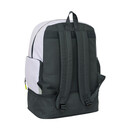 Safta Mochila Entrenamiento Real Madrid Equip. 25/26
