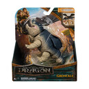 Spin Master how to Train Your Dragon: Toothless - Skrill Action Figure (20153912)