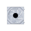 Lian li uni fan Infinity sl - 120 - Wireless - White - Argb pwm fan (1pcs) no Controller