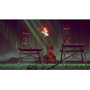 Shinobi: art of Vengeance Switch (Code in box &Original Outfit & Amulet)
