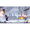 Shinobi: art of Vengeance Switch (Code in box &Original Outfit & Amulet)