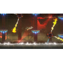 Shinobi: art of Vengeance Switch (Code in box &Original Outfit & Amulet)