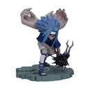Banpresto Memorable Saga: Naruto - Uchiha Sasuke Statue (10cm) (28806)