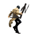 Banpresto Vibration Stars: Sakamoto Days - Nagumo Statue (20cm) (28902)
